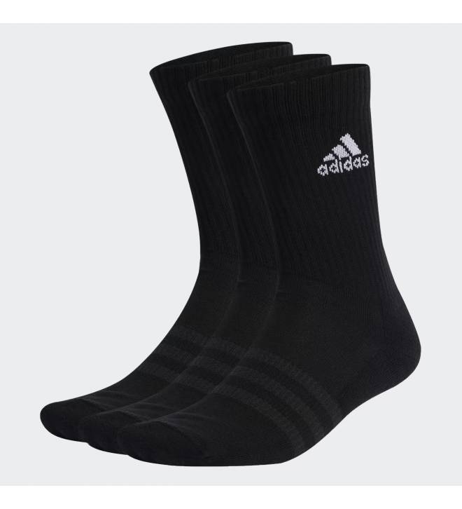 ADIDAS Cushioned Crew Socks 3 Pairs - IC1310 ADIDAS Cushioned Crew Socks 3 Pairs - IC1310